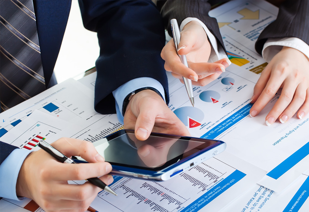 简化会计工作，账务自动