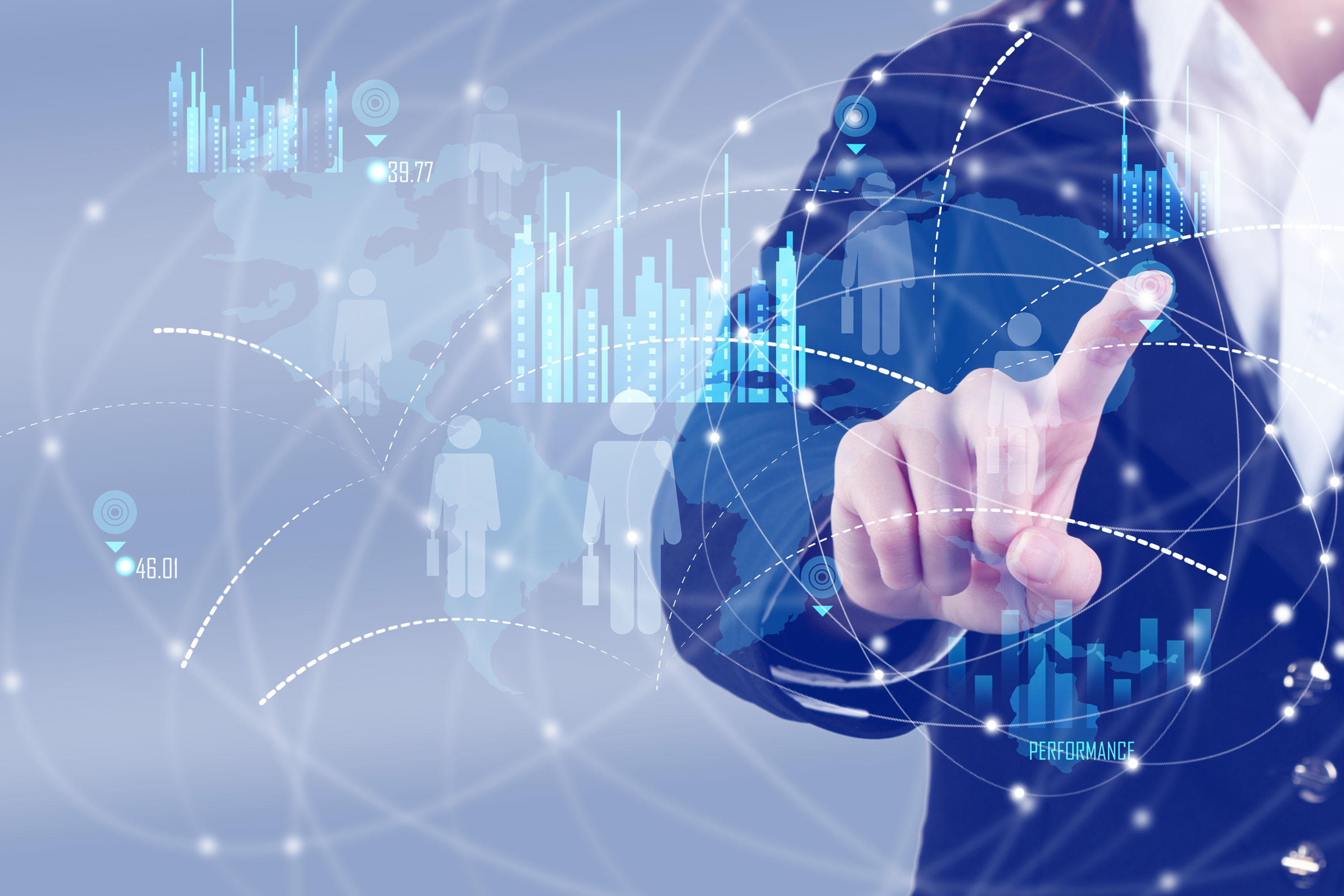 携手共创创建设互联网新未来