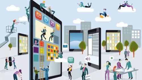 为美丽的校园装上"智慧大脑"